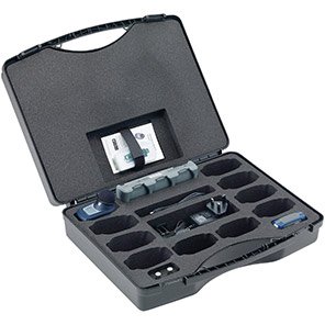 Casella dBadge2 Noise Dosimeter Kit