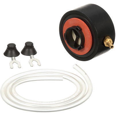 3M SC-6611 Face Fit Test Adaptor