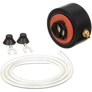 3M SC-6611 Face Fit Test Adaptor