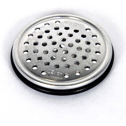 3M FF-600-08 Replacement Speech Diaphragm Assembly