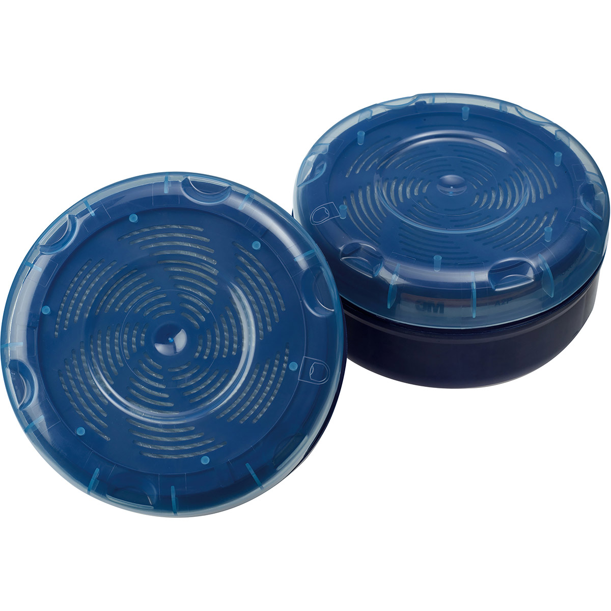 3M Jupiter A2B1E1K1P Filters (Pack of Two) 3M Respirator Filters Arco