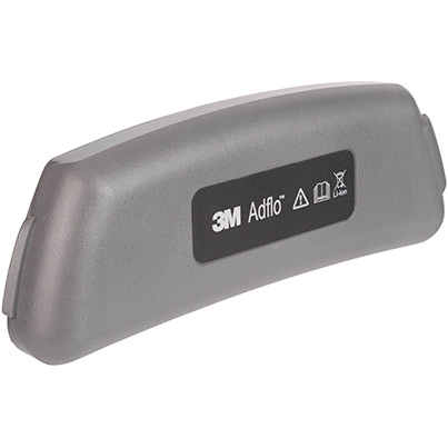 3M Adflo Replacement Standard Lithium Ion Battery