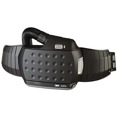 3M Adflo Replacement Standard Lithium Ion Battery