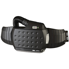 3M Adflo Replacement Standard Lithium Ion Battery