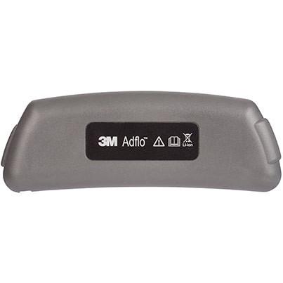 3M Adflo Replacement Standard Lithium Ion Battery