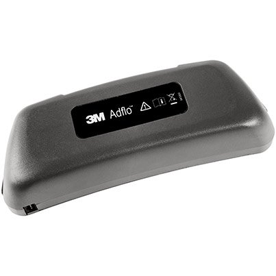 3M Adflo Replacement Heavy-Duty Lithium Ion Battery