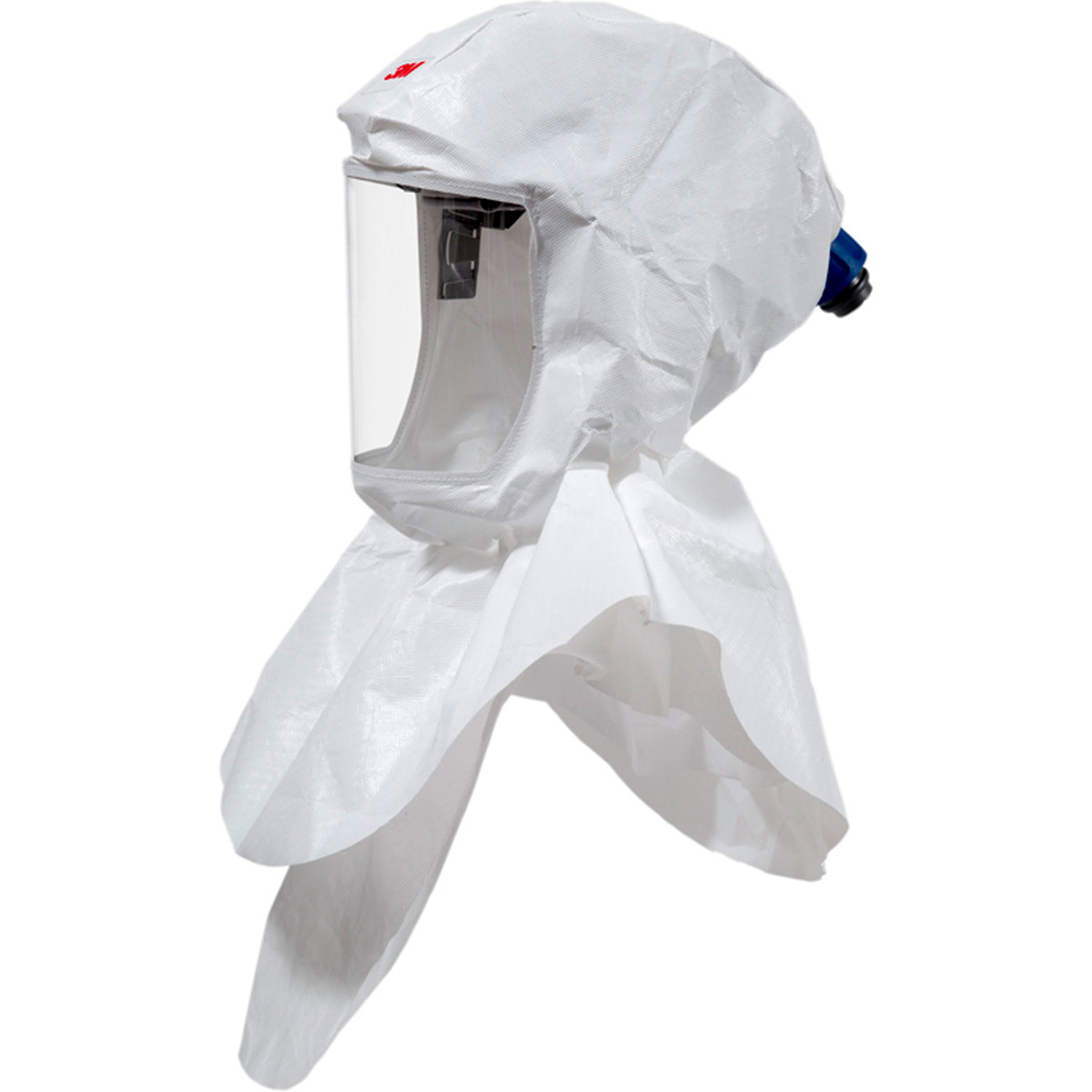 3M Versaflo S-657 Respirator Hood | 3M | Hoods | Arco
