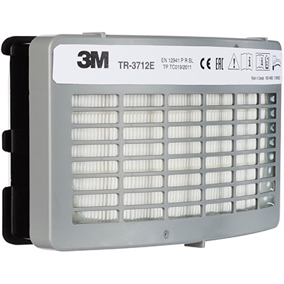 3M Versaflo Particulate Filter