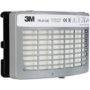 3M Versaflo Particulate Filter