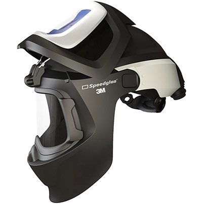3M Speedglas 9100 MP Replacement Welding Mask Shell