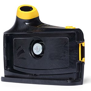 3M Versaflo TR-802E Intrinsically Safe Powered Respirator Turbo Unit