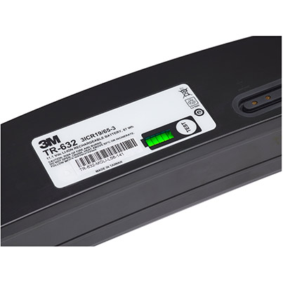 3M Versaflo TR-632 High-Capacity Battery