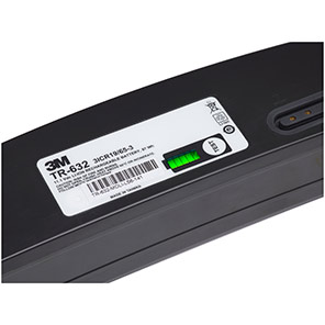 3M Versaflo TR-632 High-Capacity Battery
