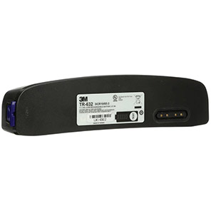 3M Versaflo TR-632 High-Capacity Battery