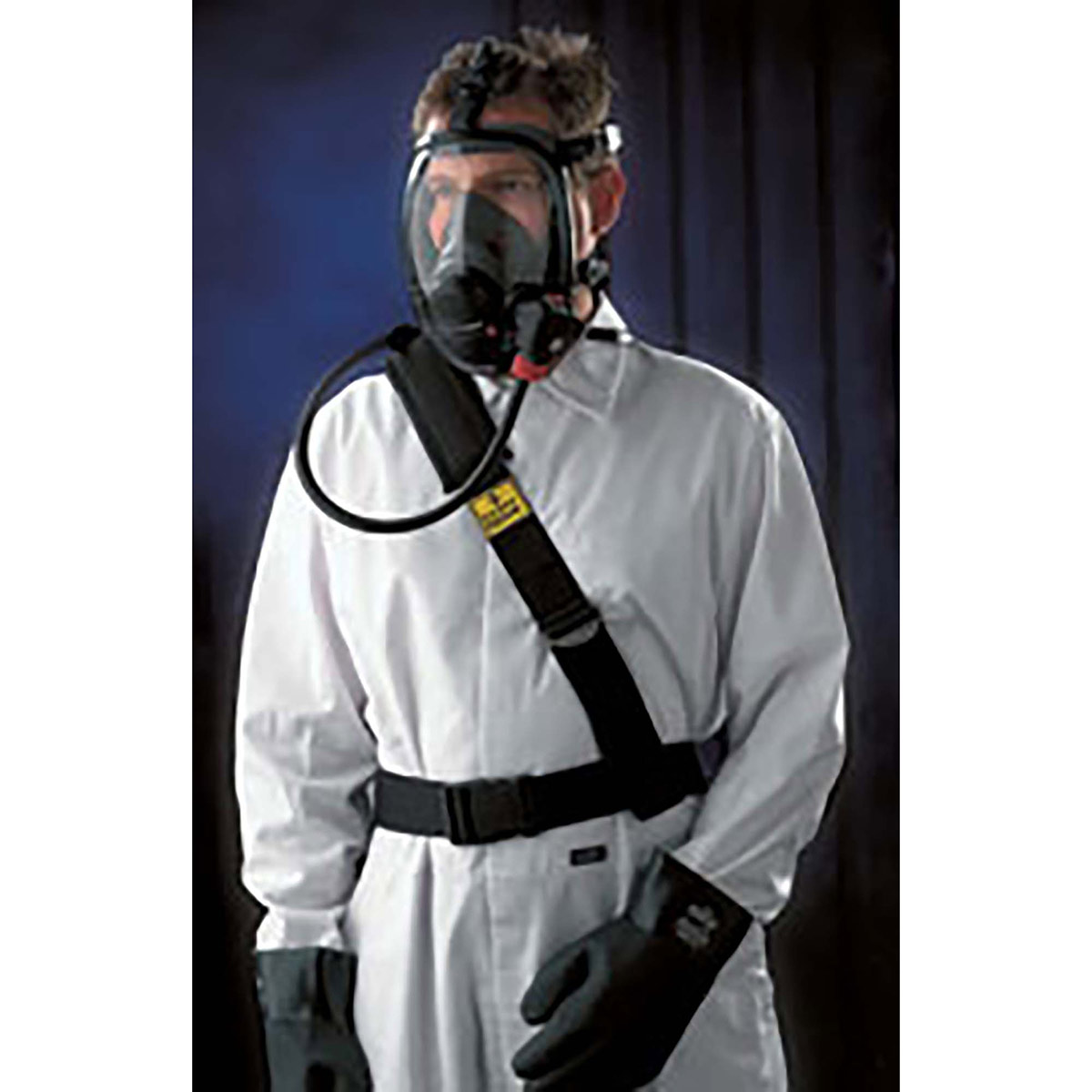 Scott Replacement Industrial Breathing Apparatus Log Book | 3M ...