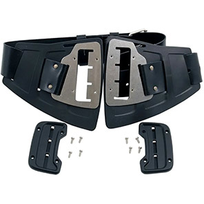 Sundström SR 553 Heavy-Duty Powered Respirator Belt
