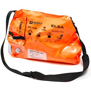 Scott Replacement Tamperproof Tags (Pack of Five)