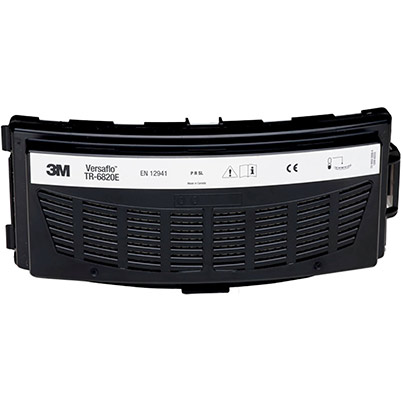 3M Versaflo TR-6820E Particulate and Nuisance-Odour Filter