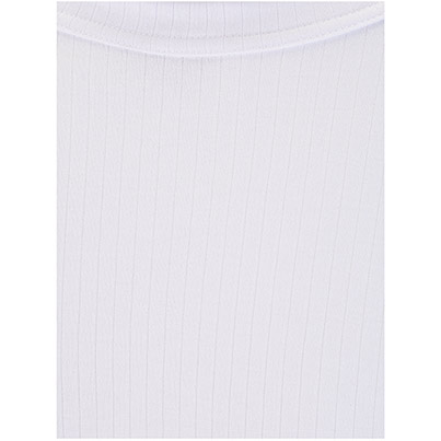 Arco Responsible Men’s White Long-Sleeve Base-Layer Vest