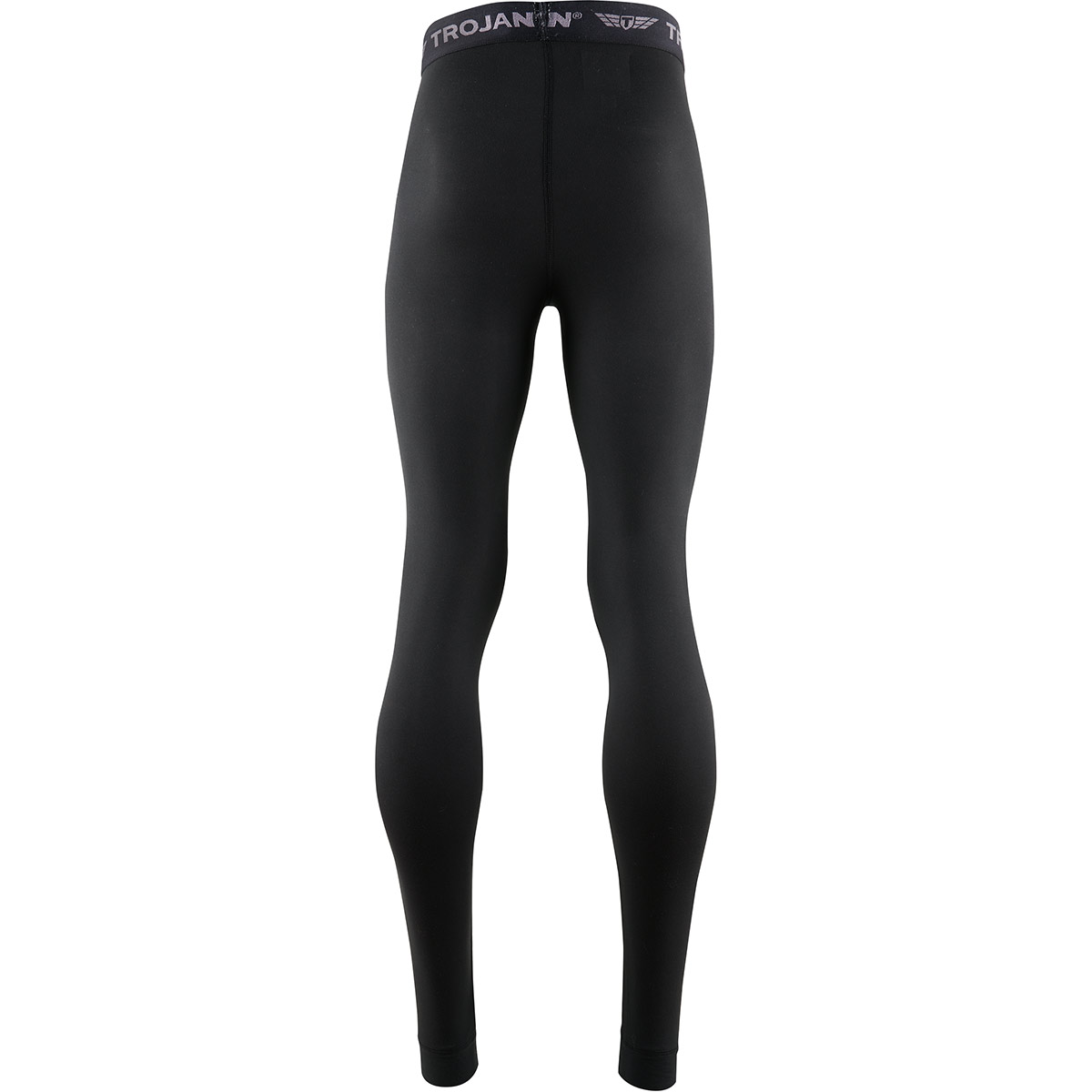 TROJAN Black Thermal Long Johns 