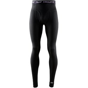 TROJAN Black Wicking Long Johns
