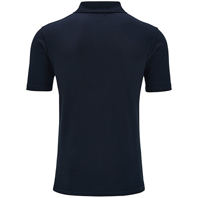 Arco Essentials Men’s Navy Polo Shirt