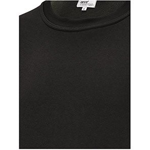 Arco Essentials Black Sweatshirt