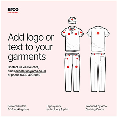 Arco Essentials Navy Sweatshirt