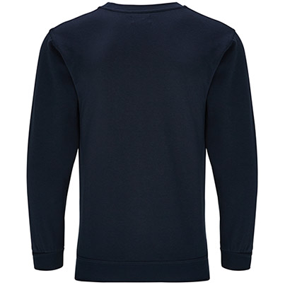 Arco Essentials Navy Sweatshirt