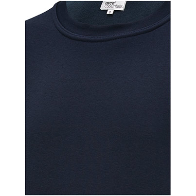 Arco Essentials Navy Sweatshirt