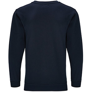 Arco Essentials Navy Sweatshirt