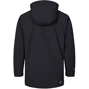 Berghaus Wansbeck Black Parka Jacket
