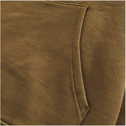 Berghaus Men’s Logo Hoodie
