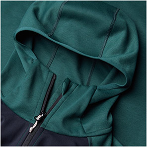 Berghaus Trawden Green/Black Jacket