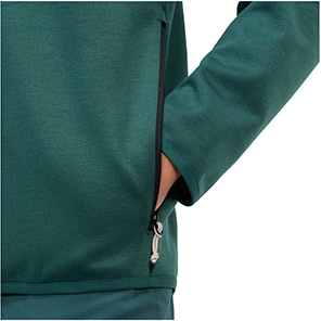 Berghaus Trawden Green/Black Jacket