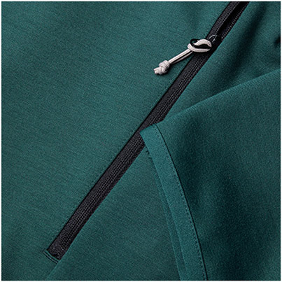 Berghaus Trawden Green/Black Jacket