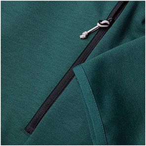 Berghaus Trawden Green/Black Jacket
