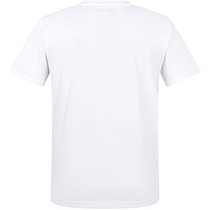 Berghaus Classic XL Logo White T-Shirt