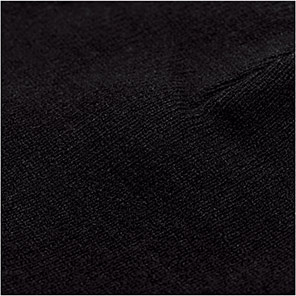 Berghaus Logo Recognition Black Beanie Hat