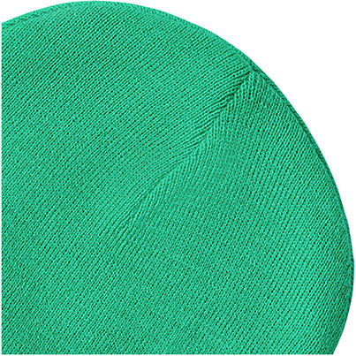 Berghaus Logo Recognition Green Beanie Hat