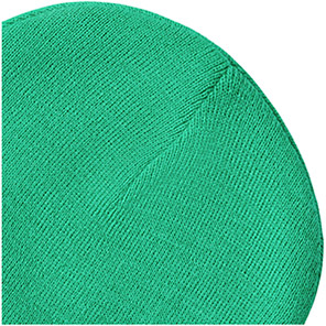 Berghaus Logo Recognition Green Beanie Hat