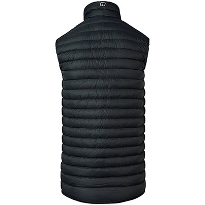 Berghaus Vaskye Men’s Black Insulated Body Warmer