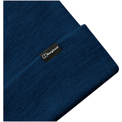 Berghaus Inflection Hale Blue Beanie Hat