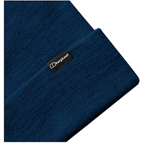 Berghaus Inflection Hale Blue Beanie Hat