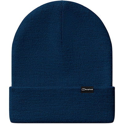 Berghaus Inflection Hale Blue Beanie Hat