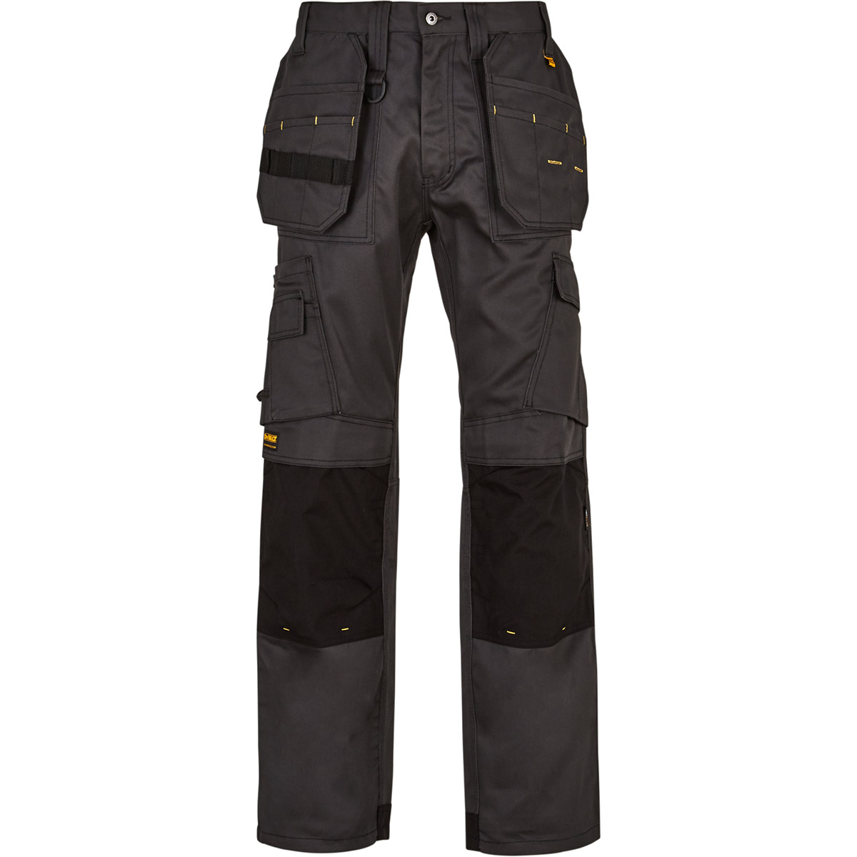 DEWALT Pro Tradesman Men's Grey Work 
