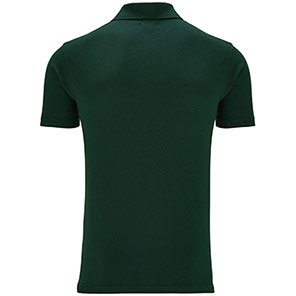 Arco Essentials Men’s Bottle Green Polo Shirt