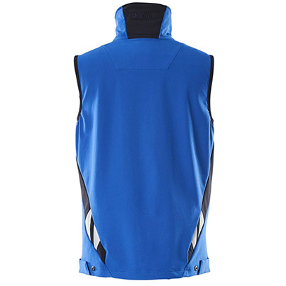 MASCOT ACCELERATE 18365 Men’s Blue/Navy Body Warmer