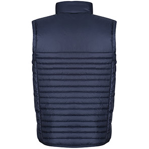 Regatta Honestly Made Men’s Navy Recycled Body Warmer