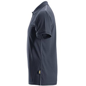 Snickers AllroundWork 2721 Men’s Navy Breathable Polo Shirt